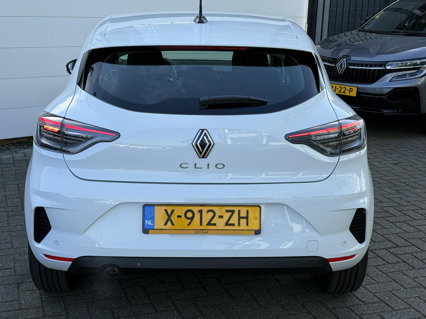 Renault