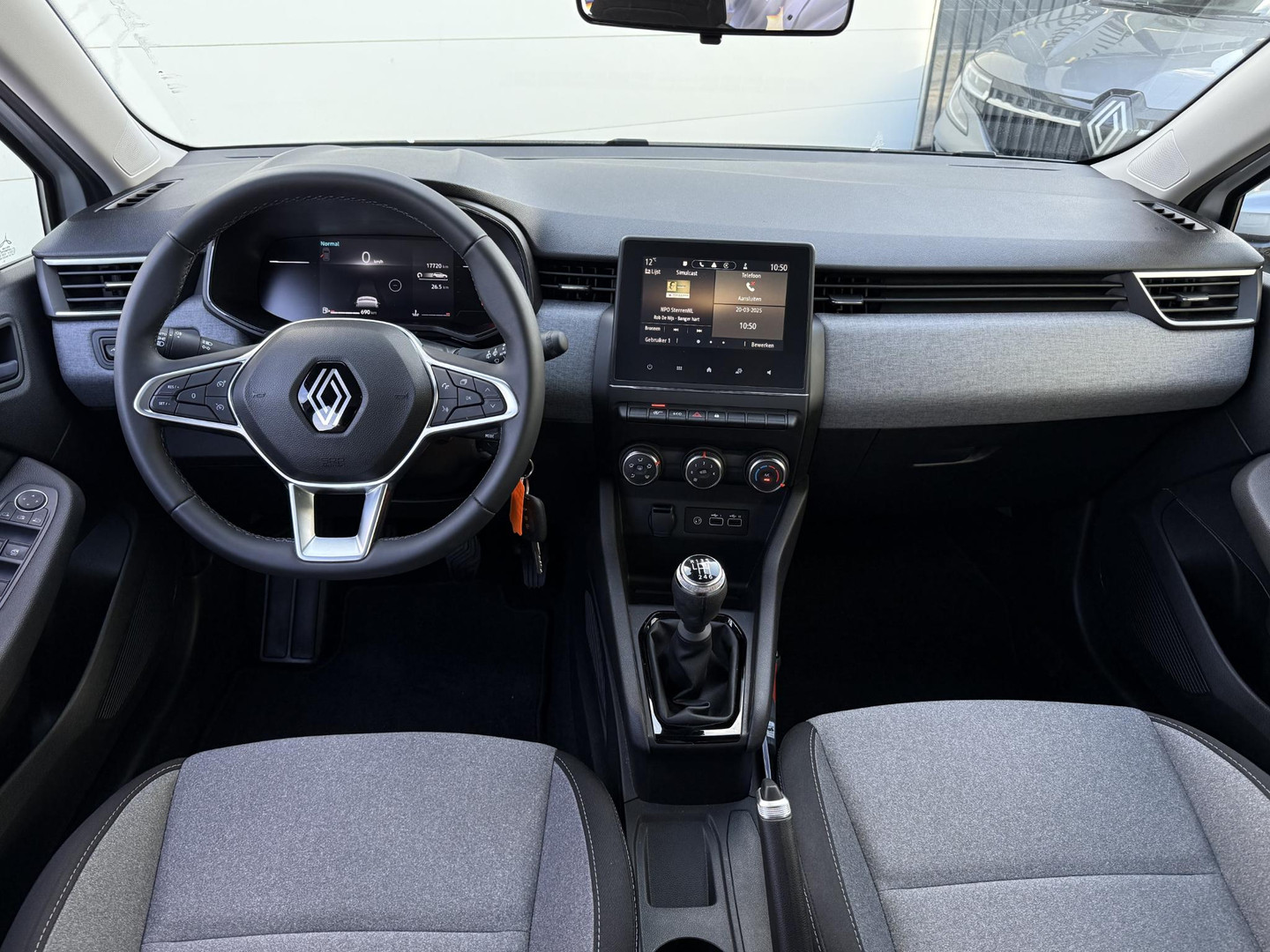 Renault