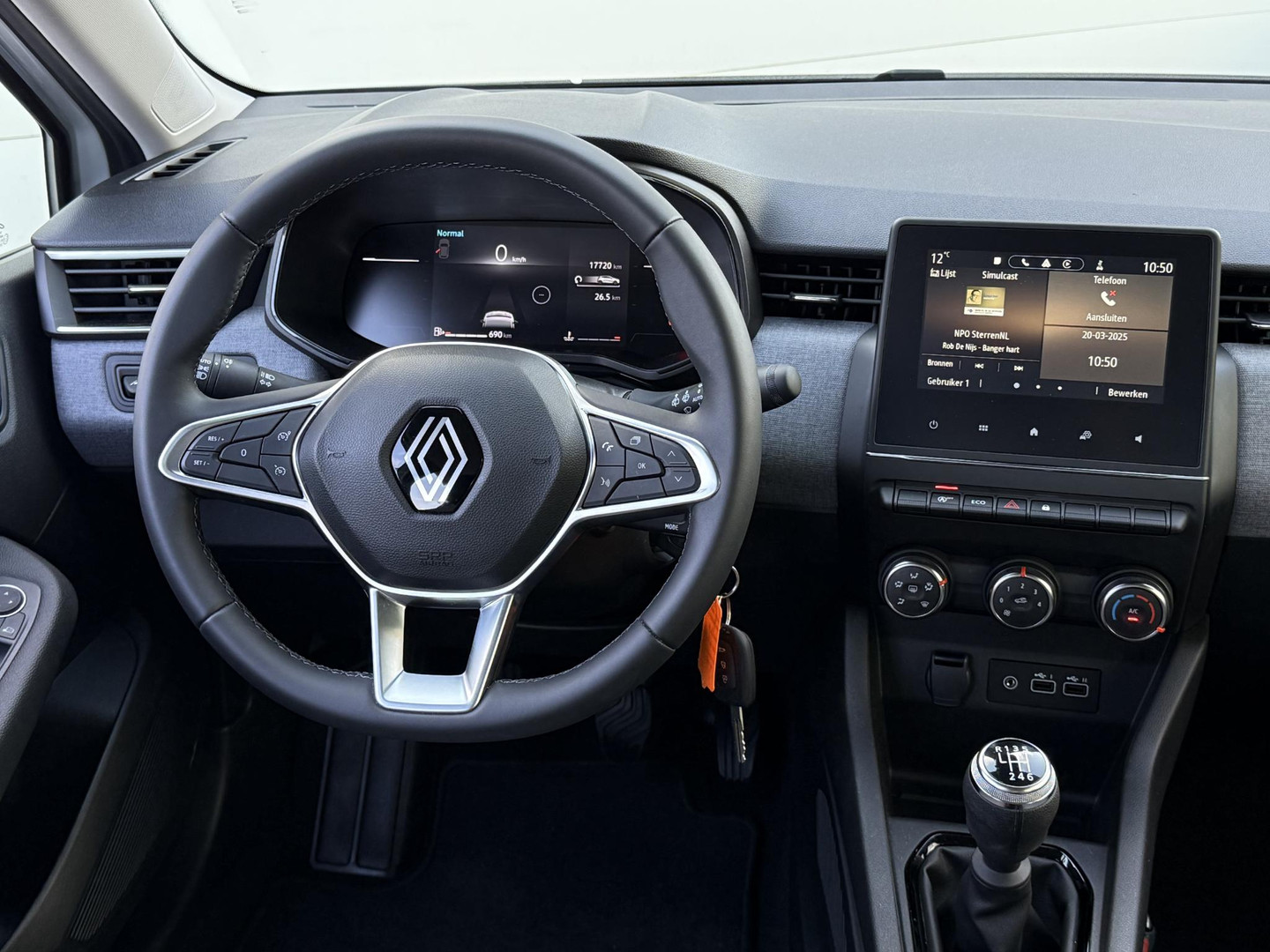 Renault