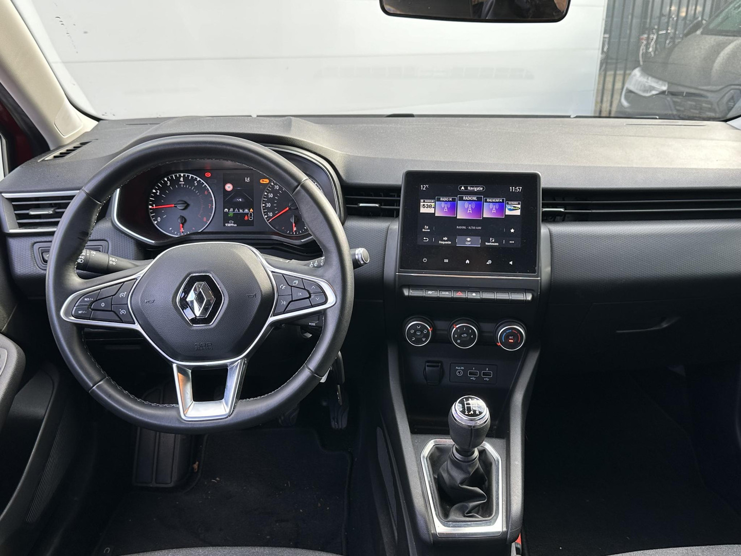 Renault