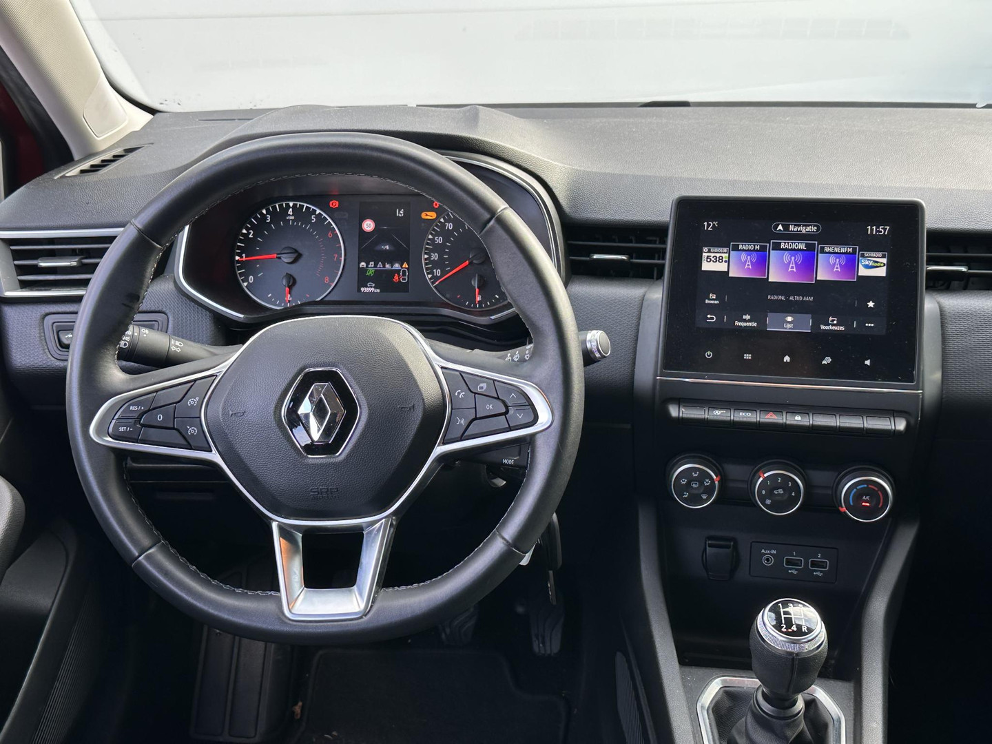 Renault
