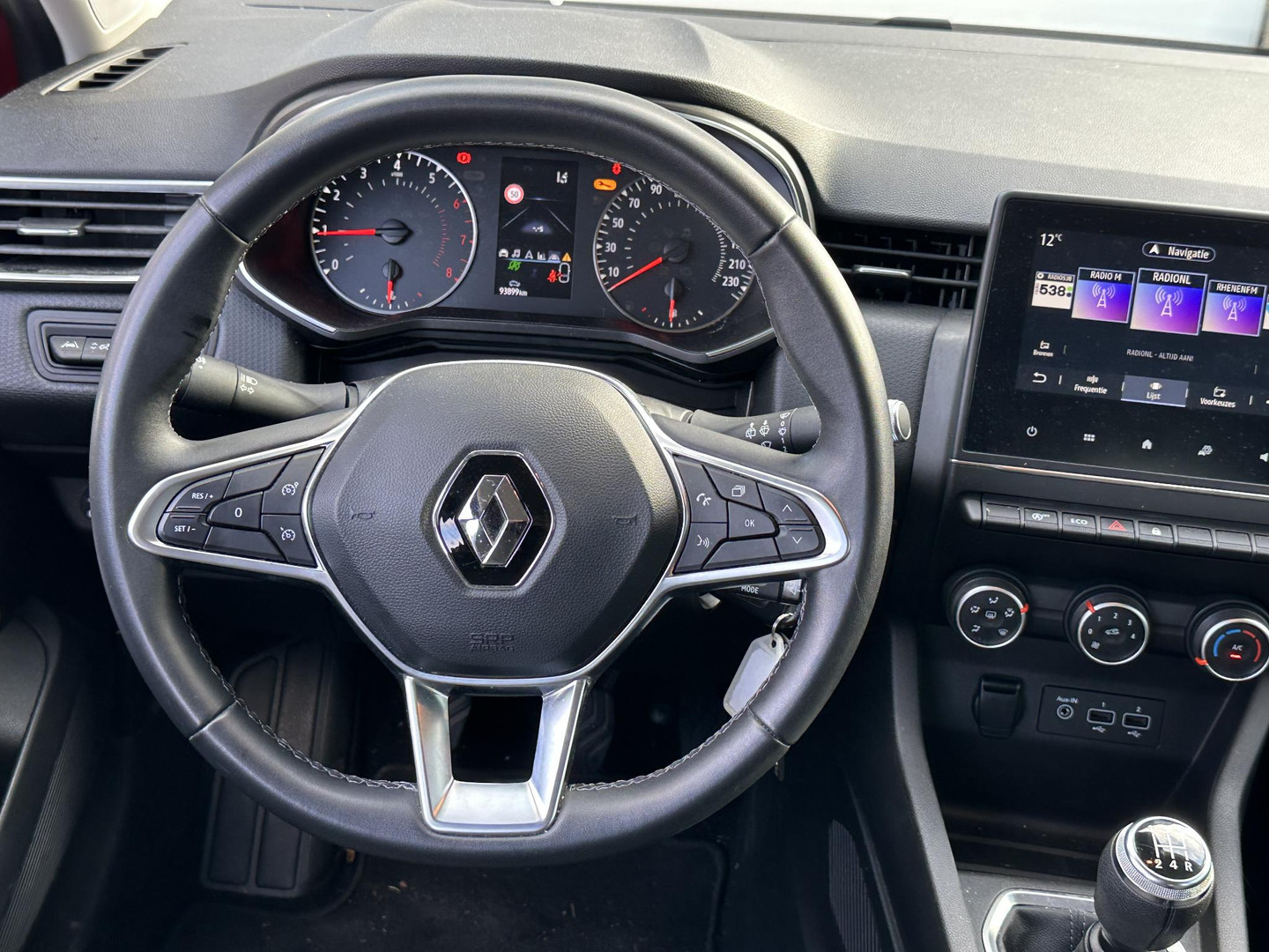Renault