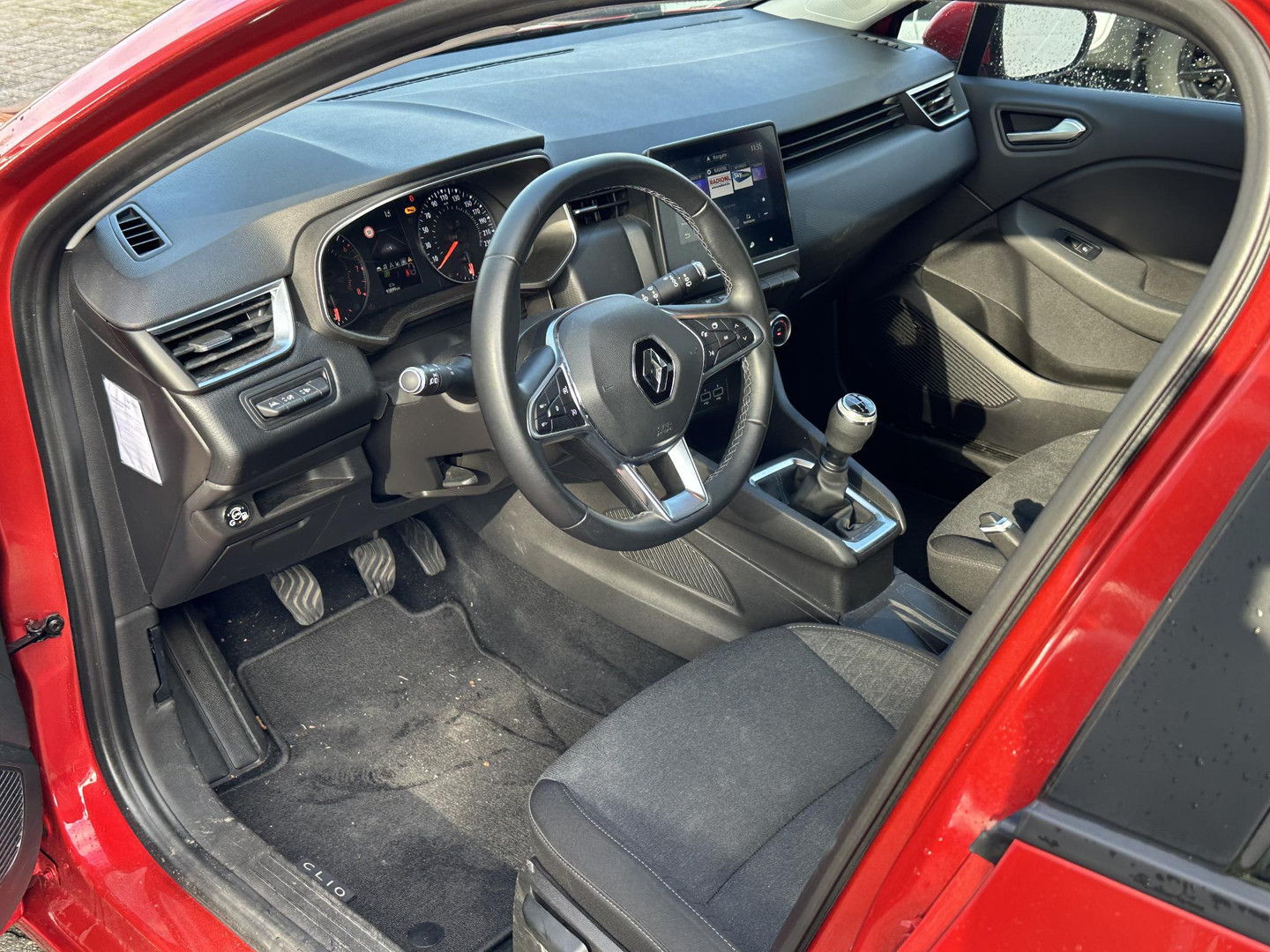Renault
