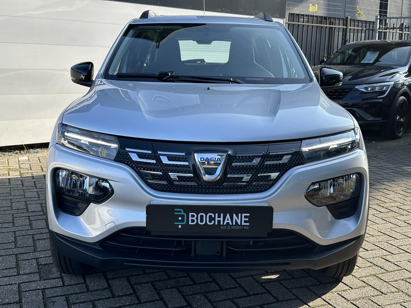 Dacia