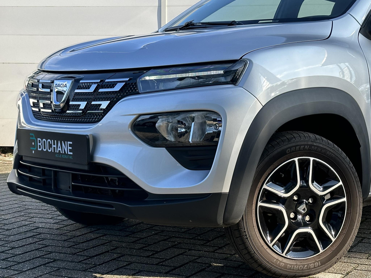 Dacia
