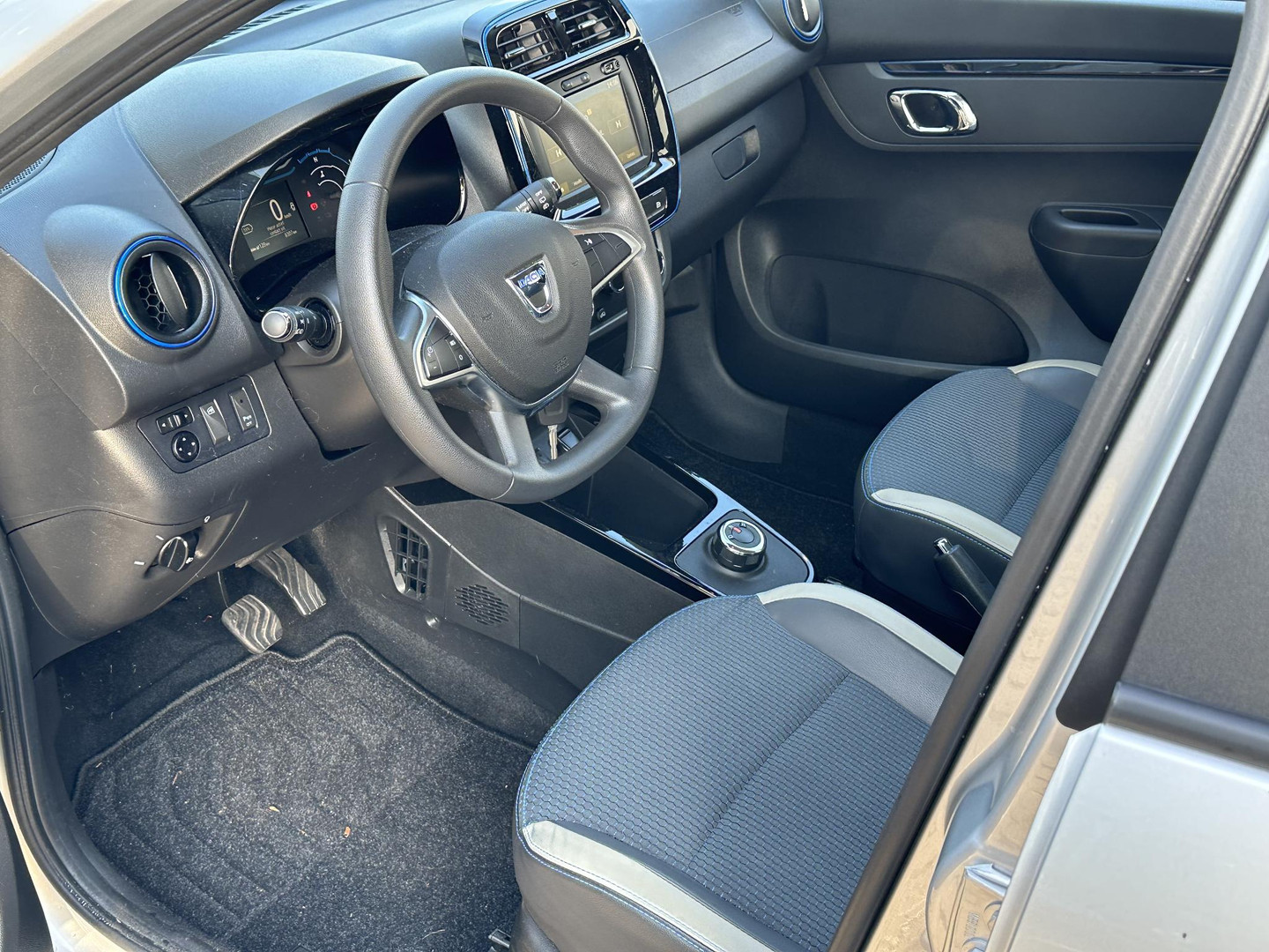 Dacia