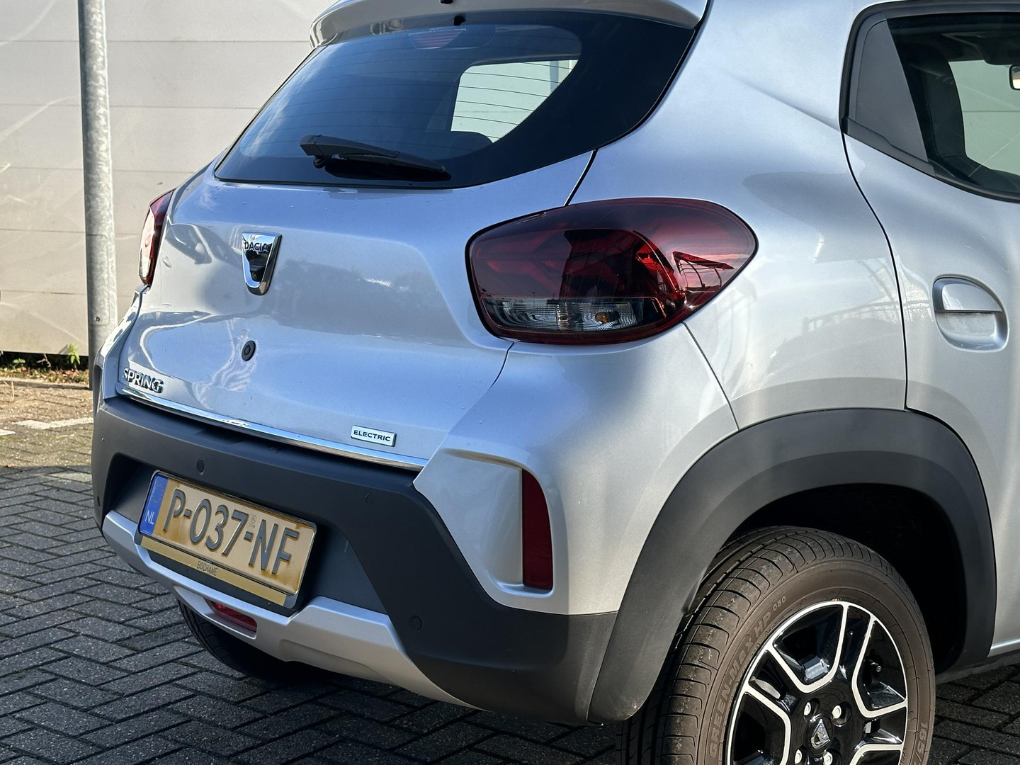 Dacia