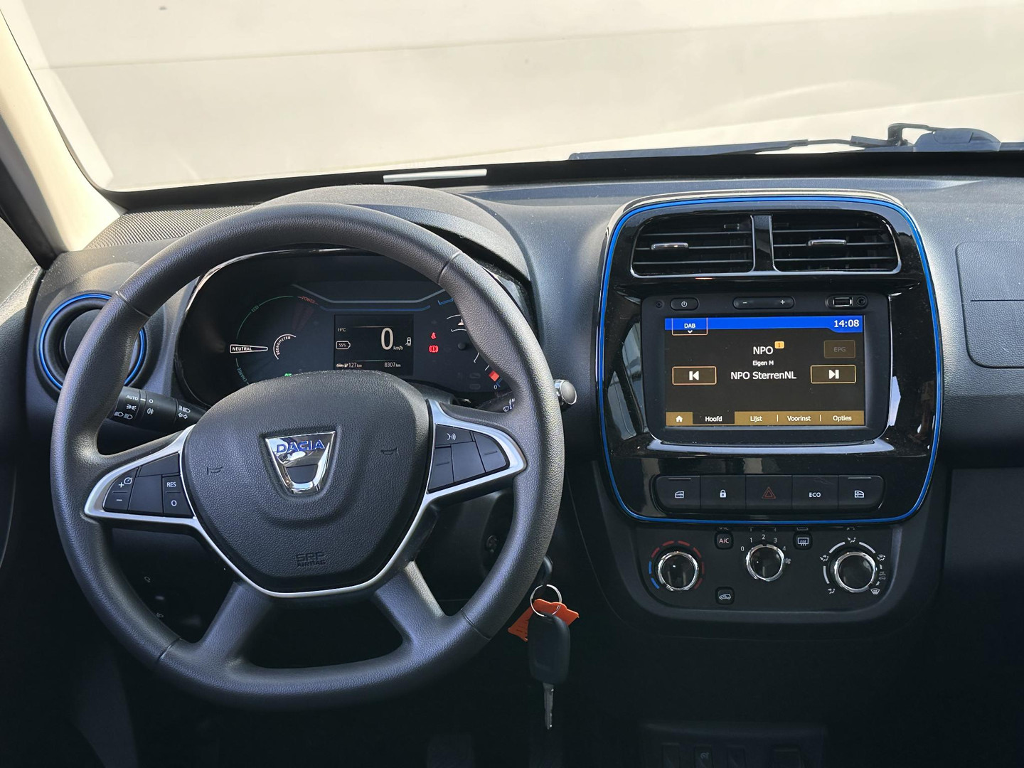 Dacia
