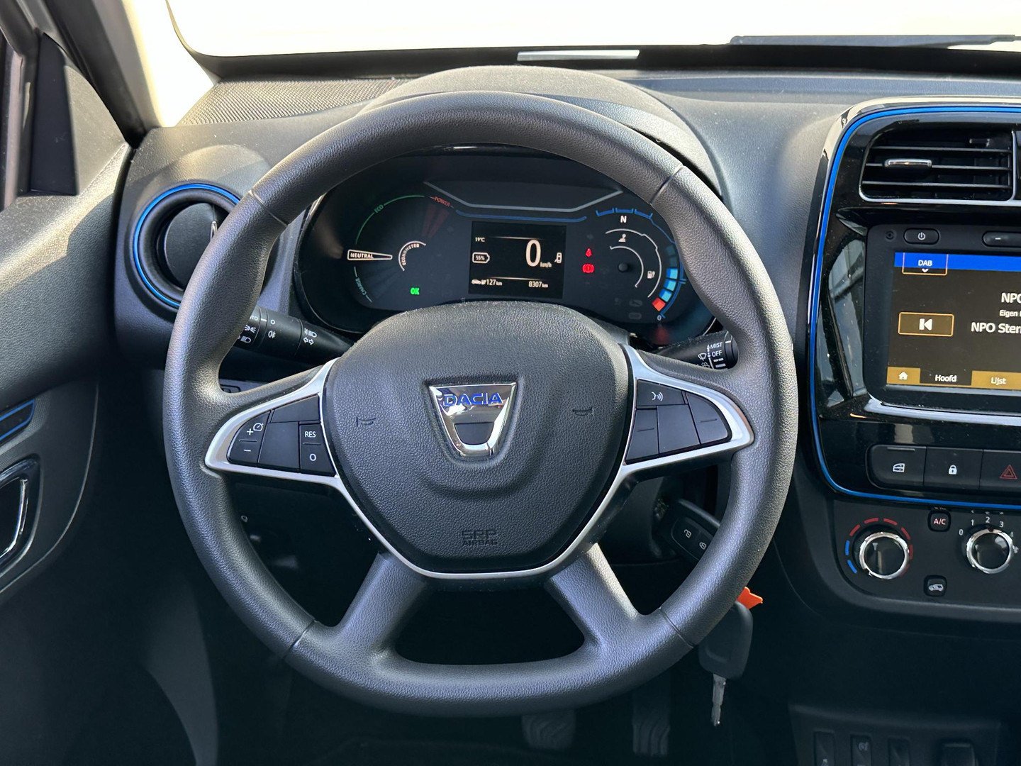 Dacia