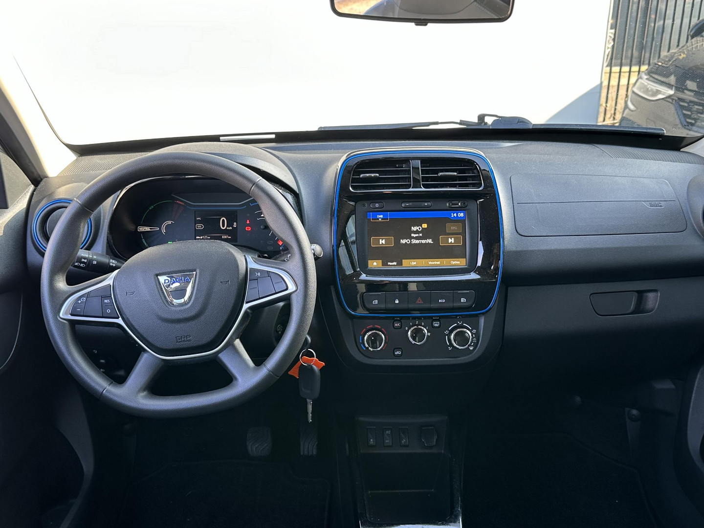 Dacia