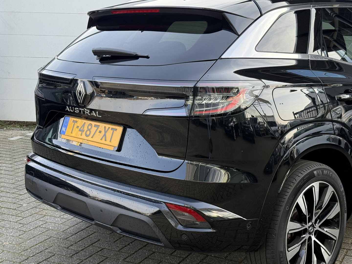 Renault