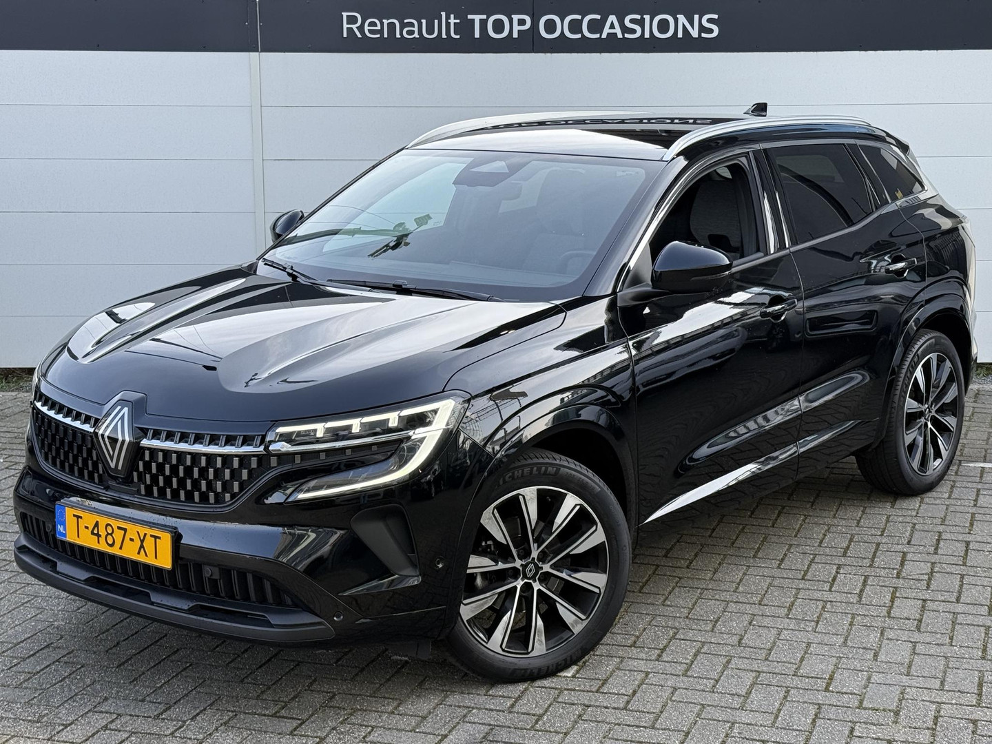 Renault