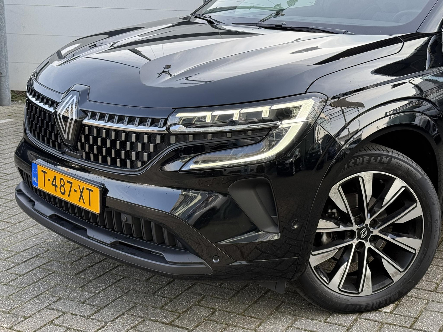 Renault