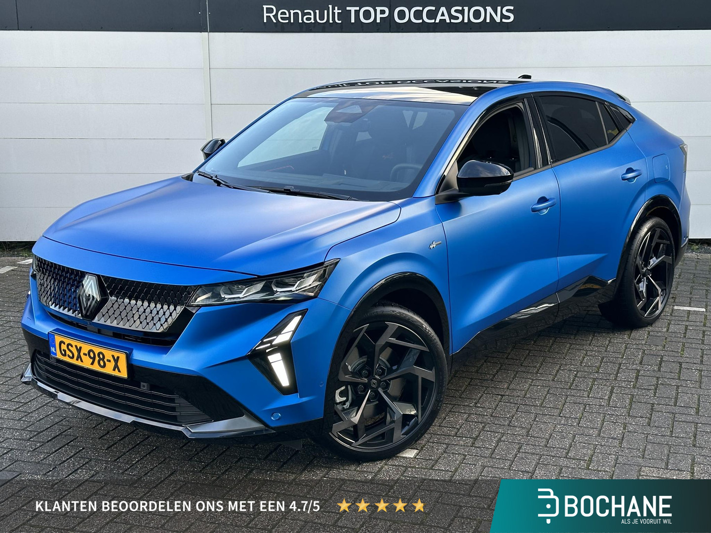 Renault