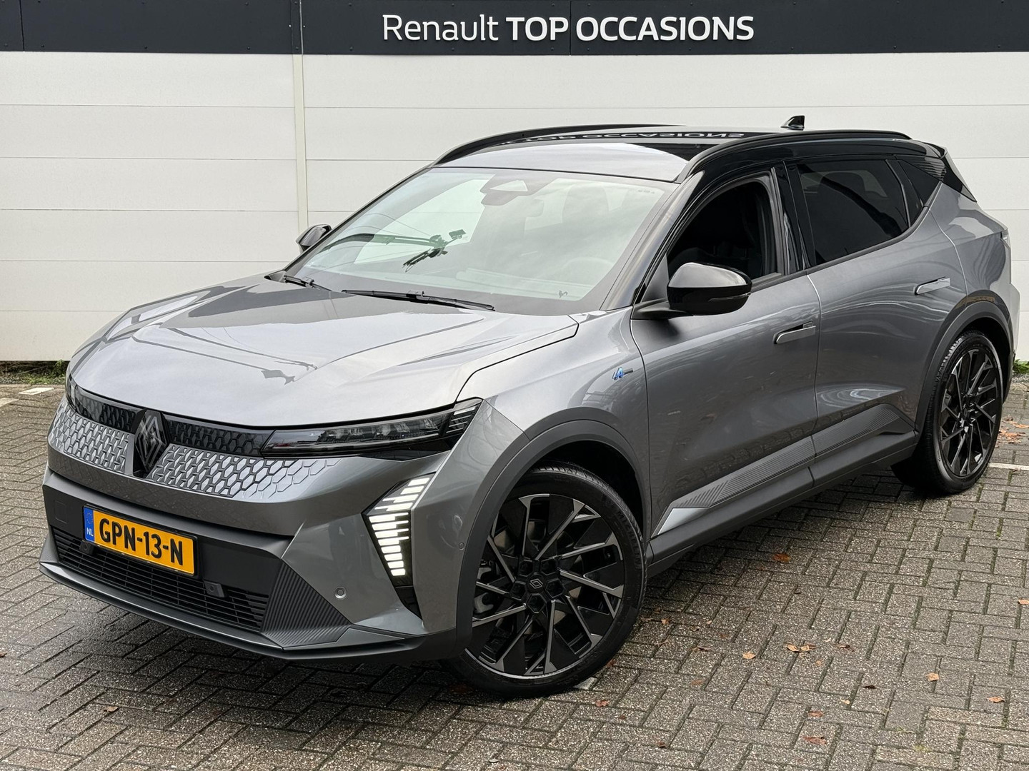 Renault