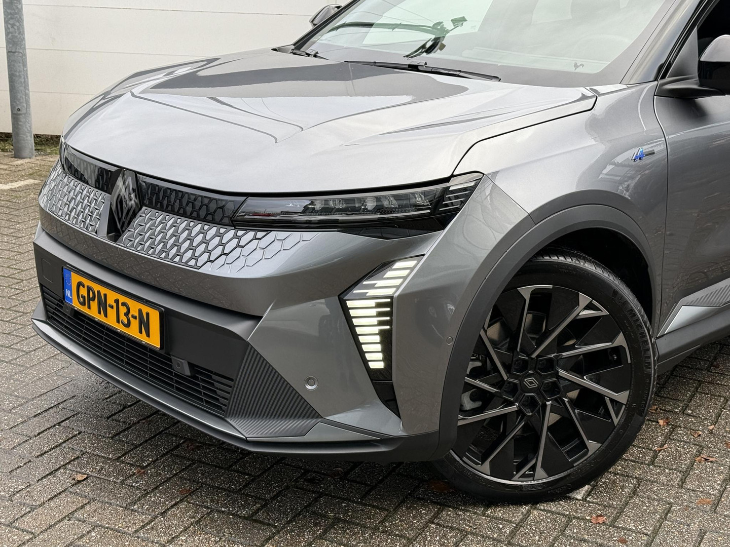 Renault