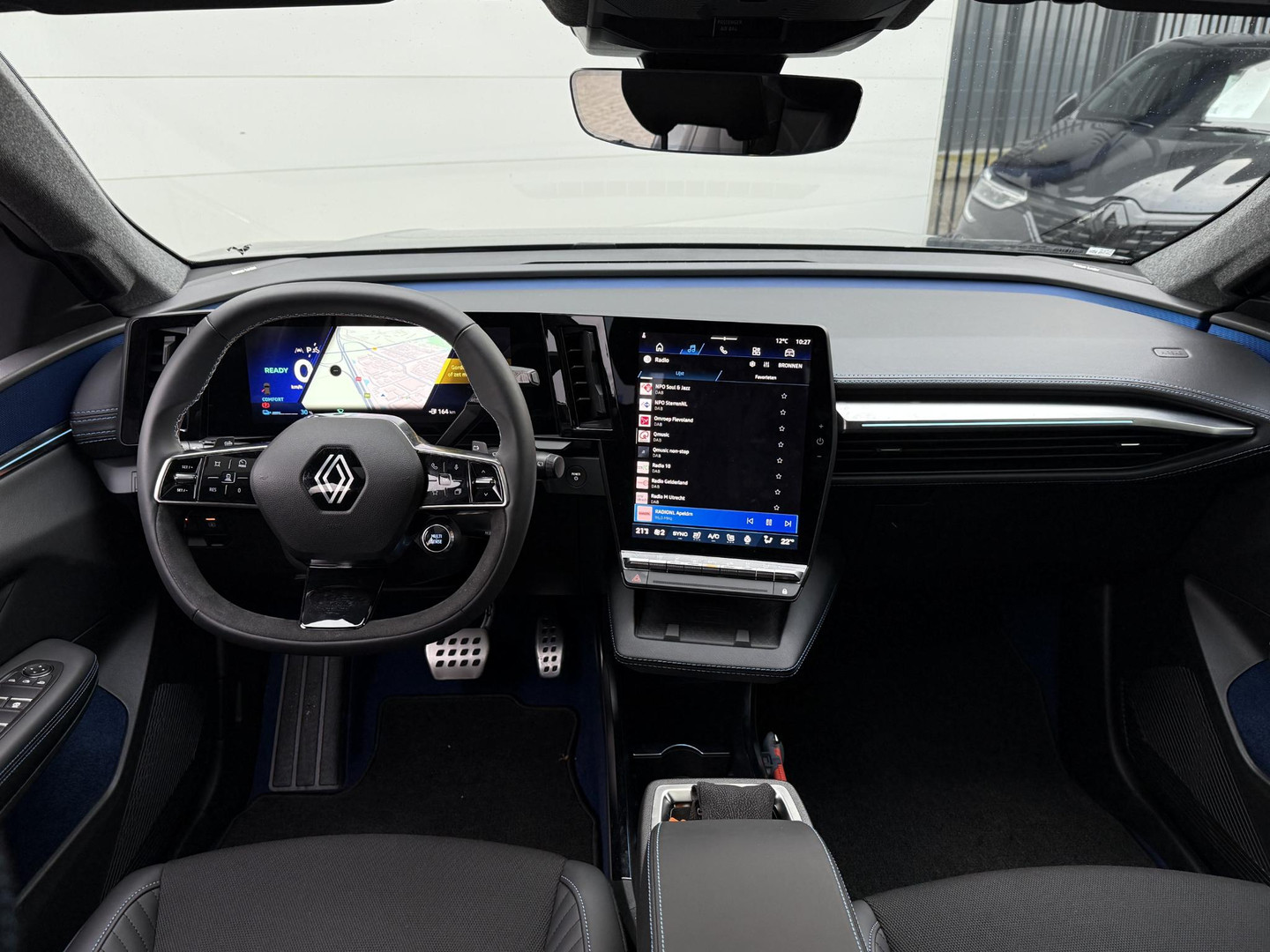 Renault