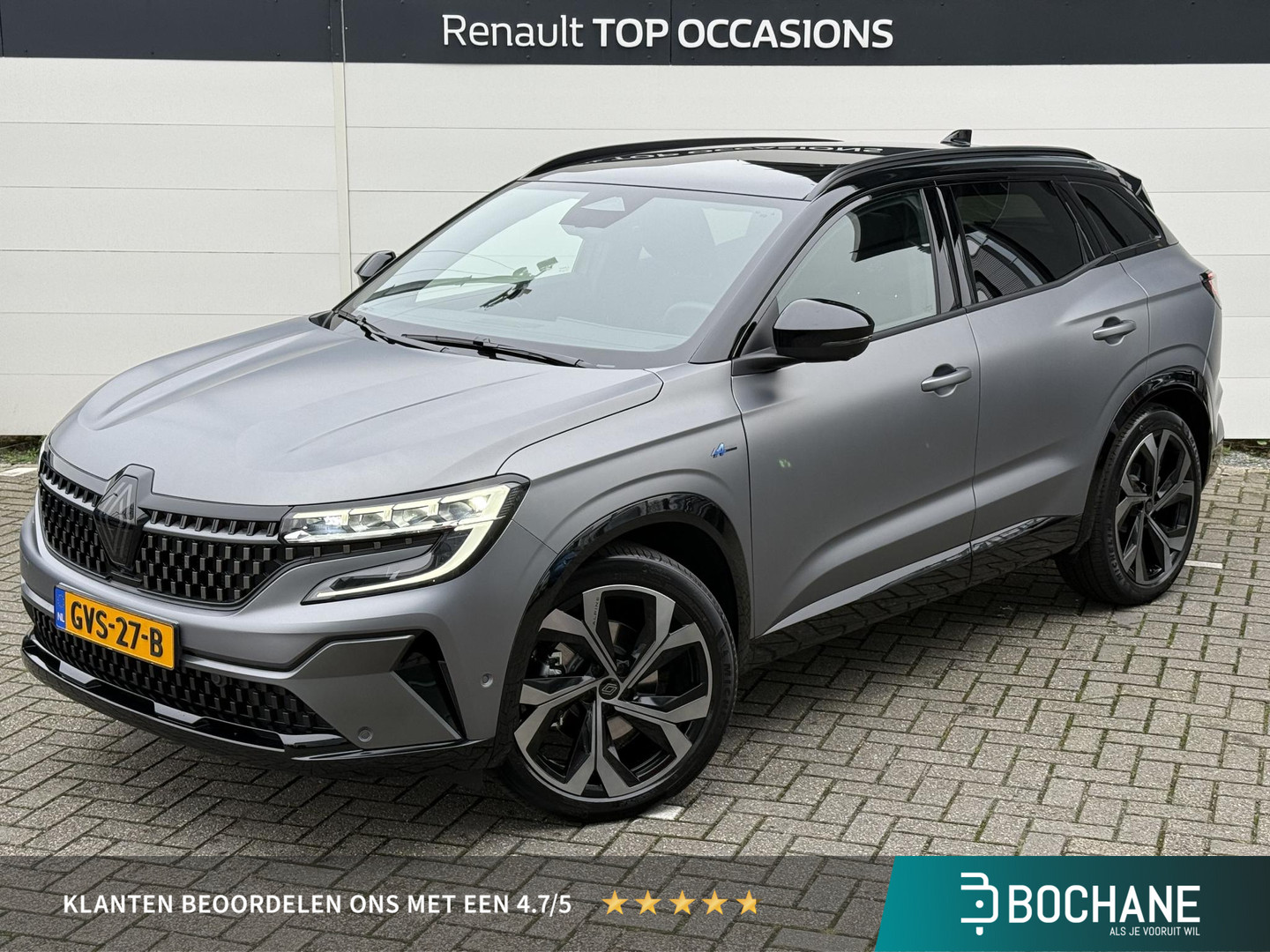 Renault
