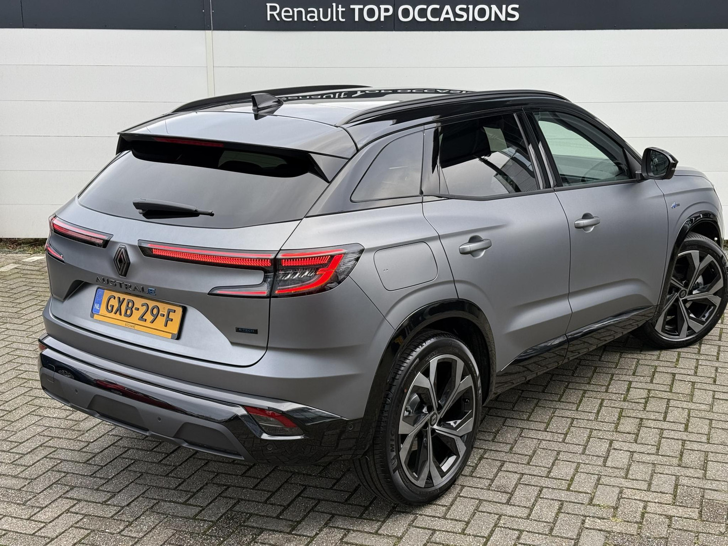 Renault