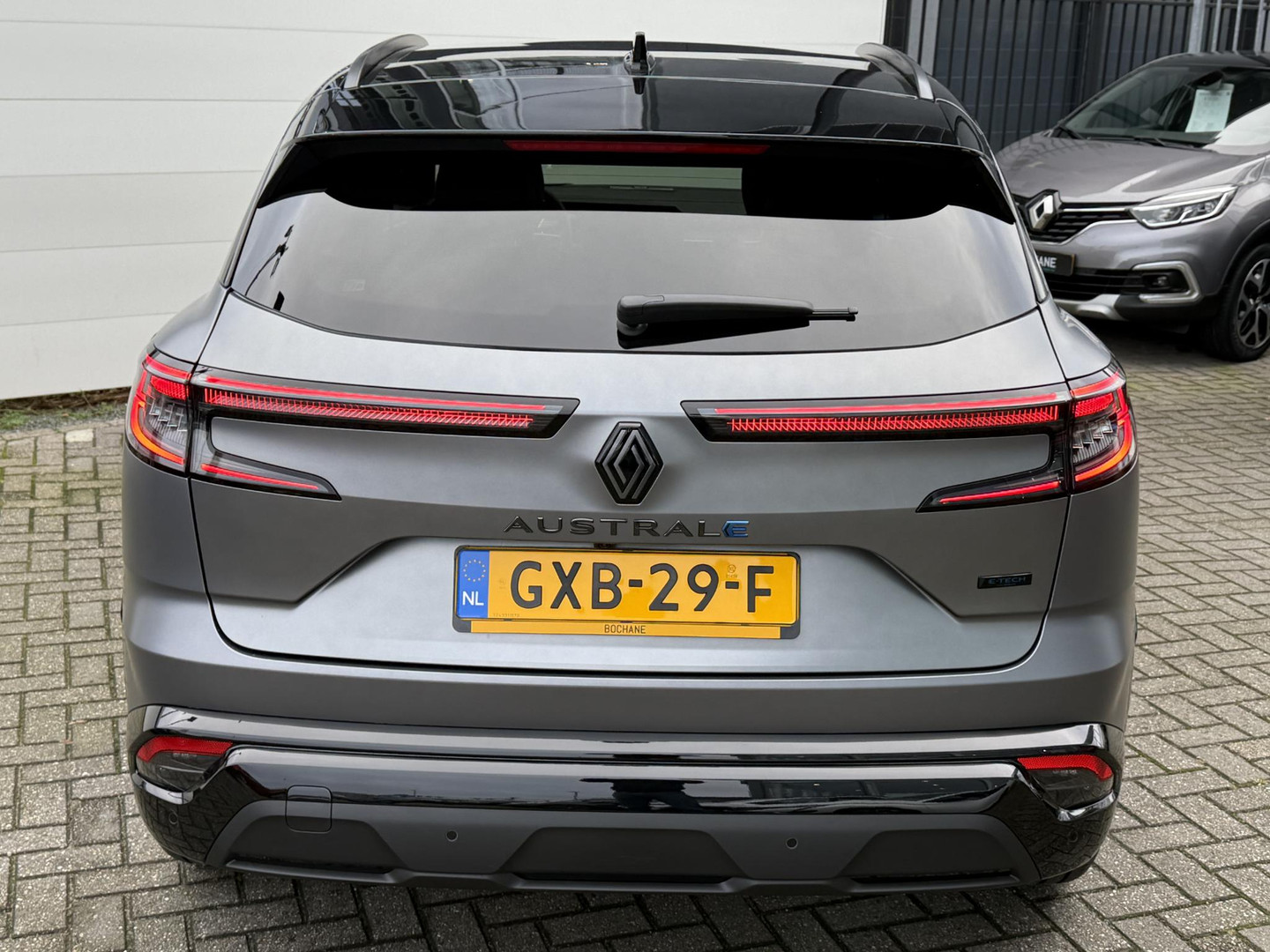 Renault