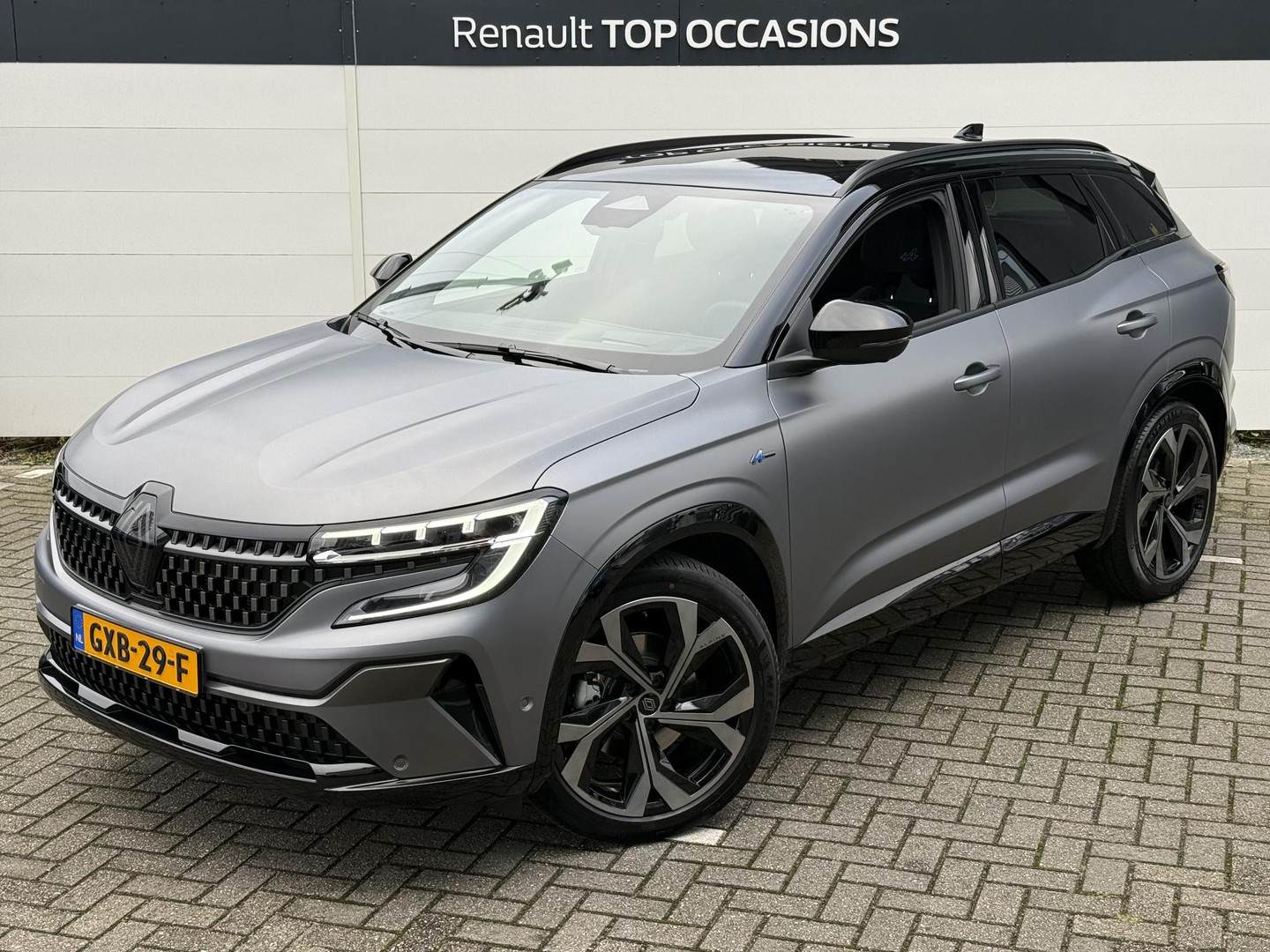 Renault
