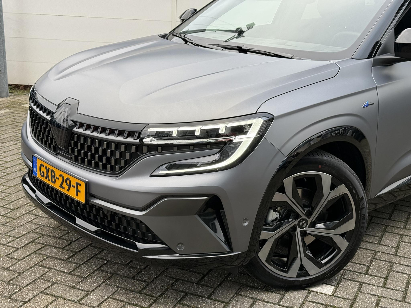 Renault