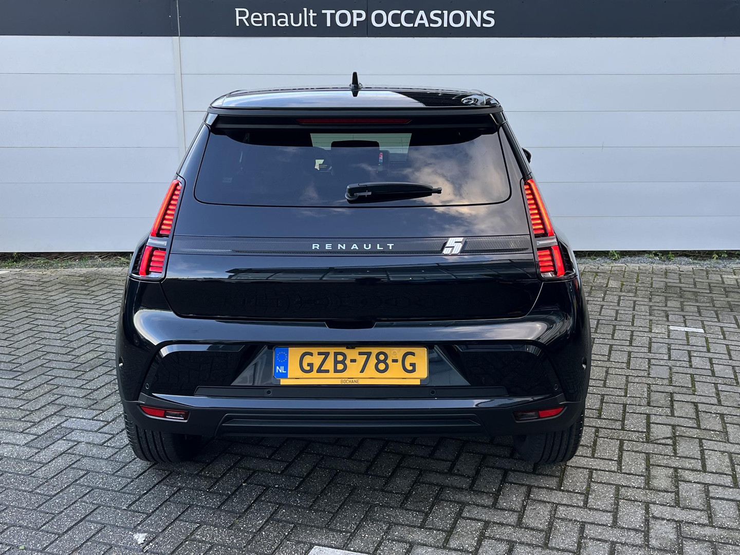 Renault