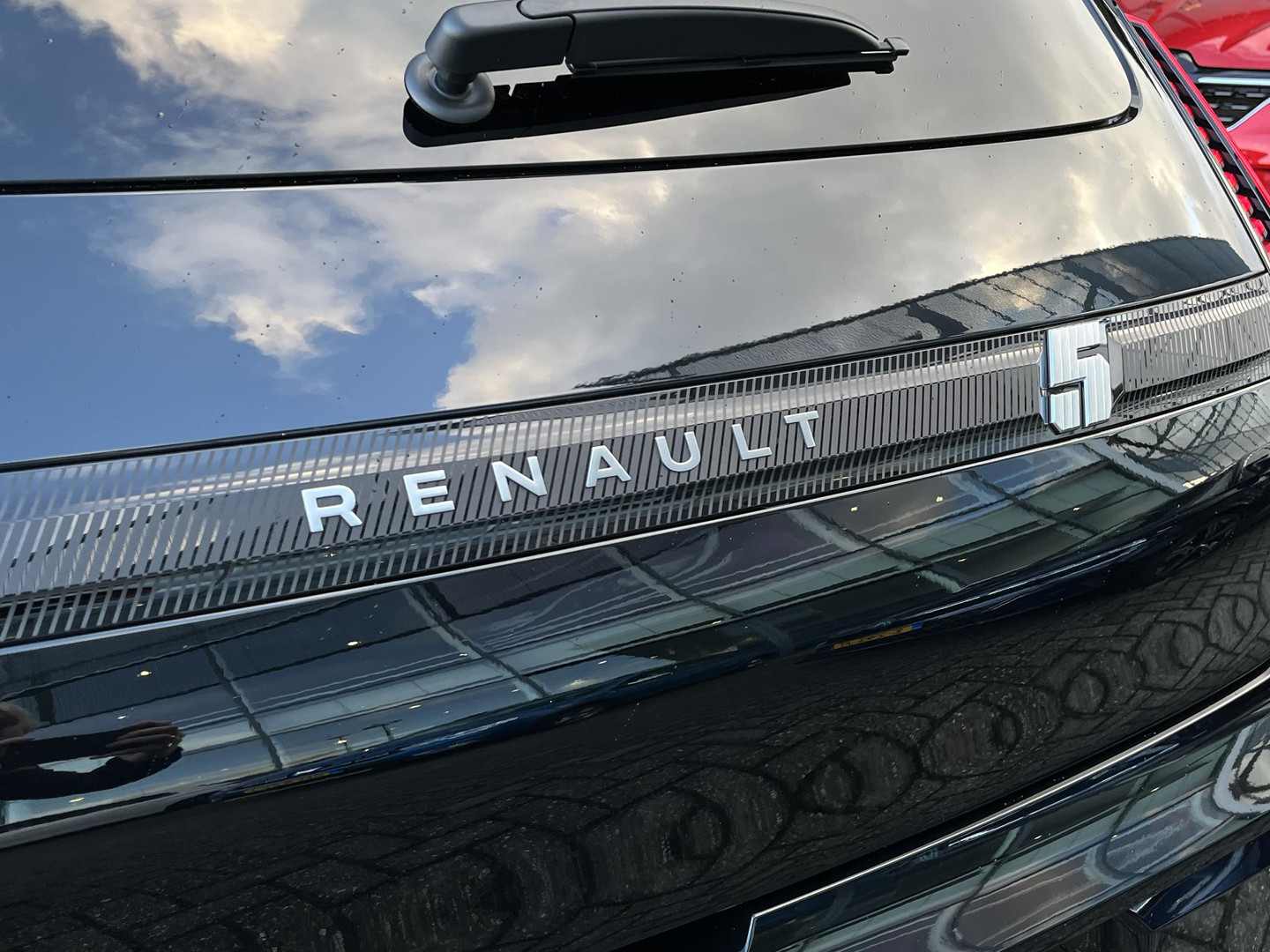 Renault