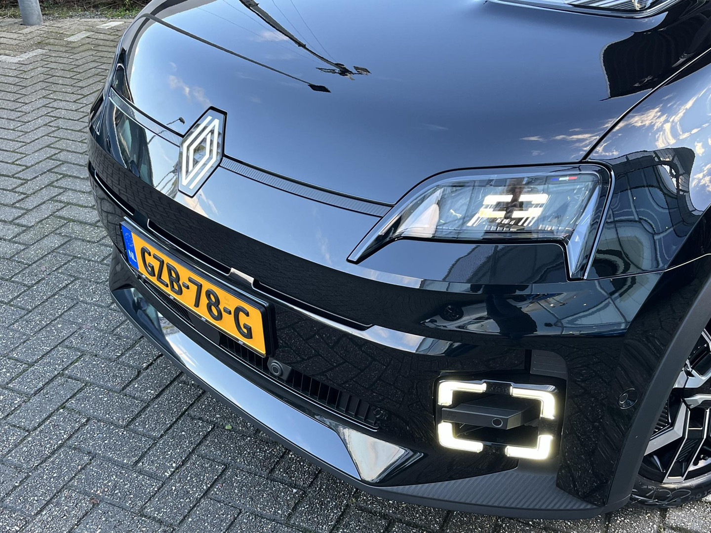 Renault