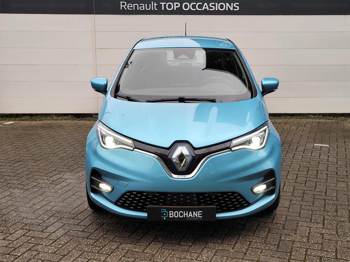 Renault