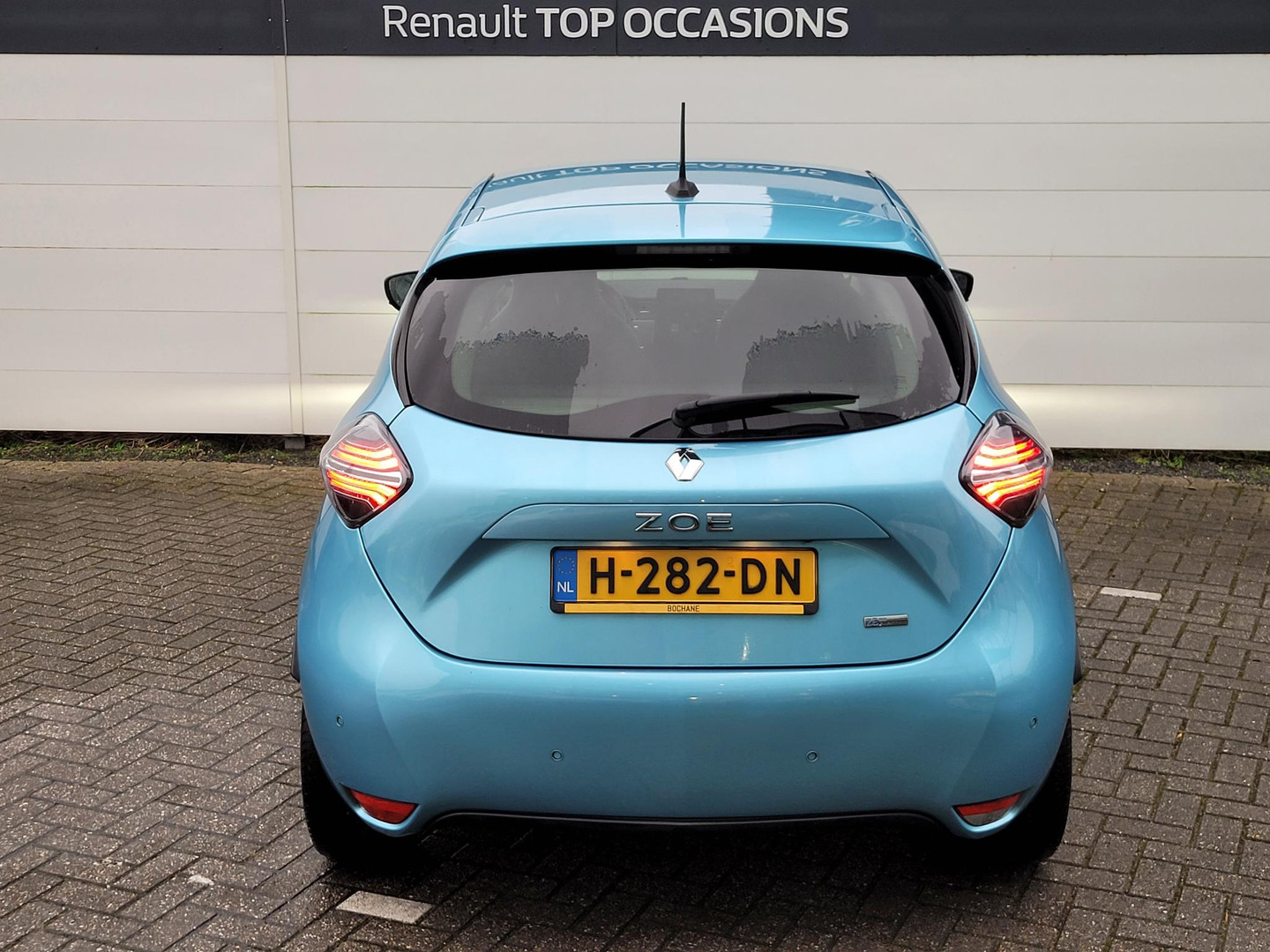 Renault