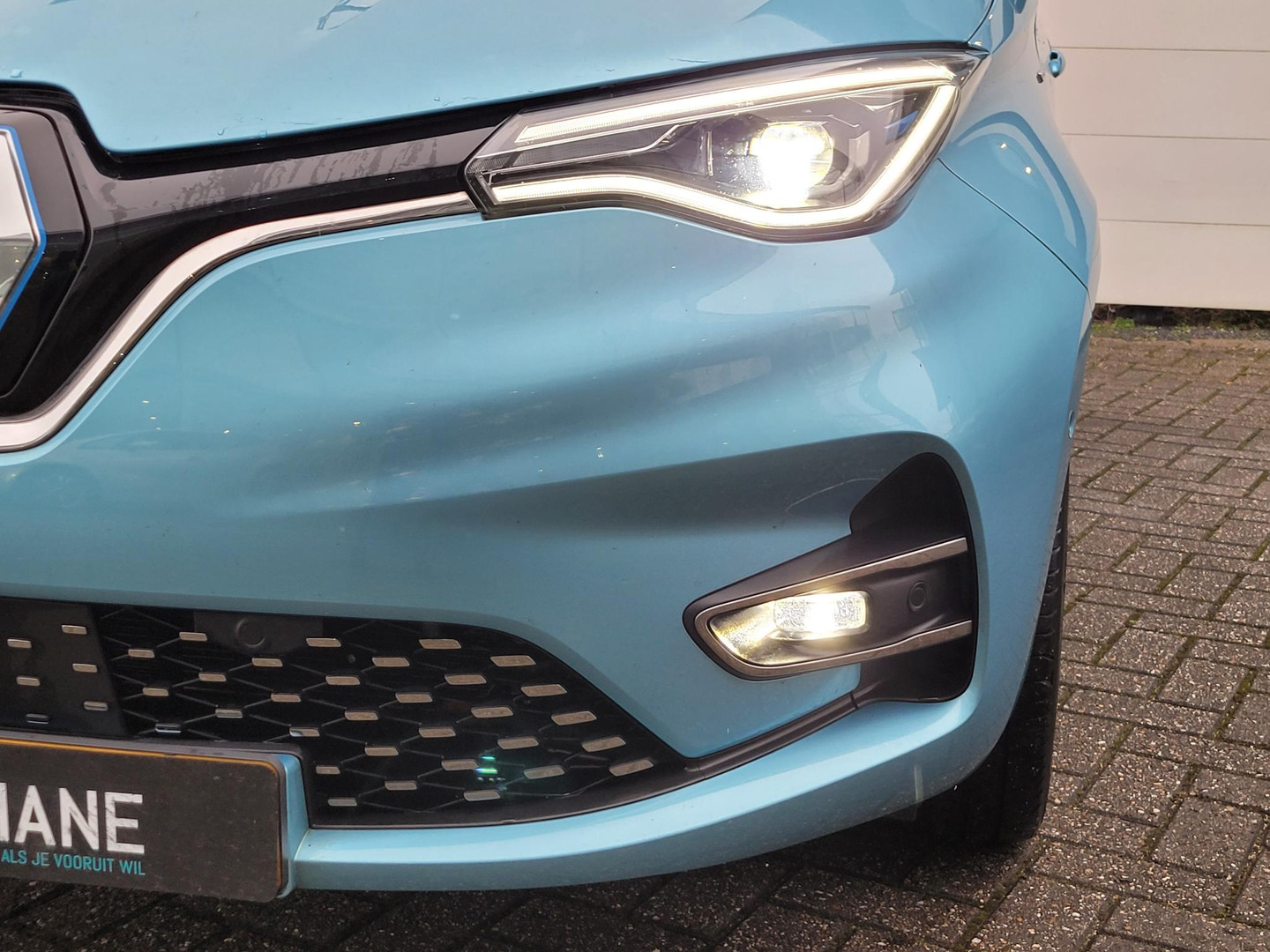 Renault