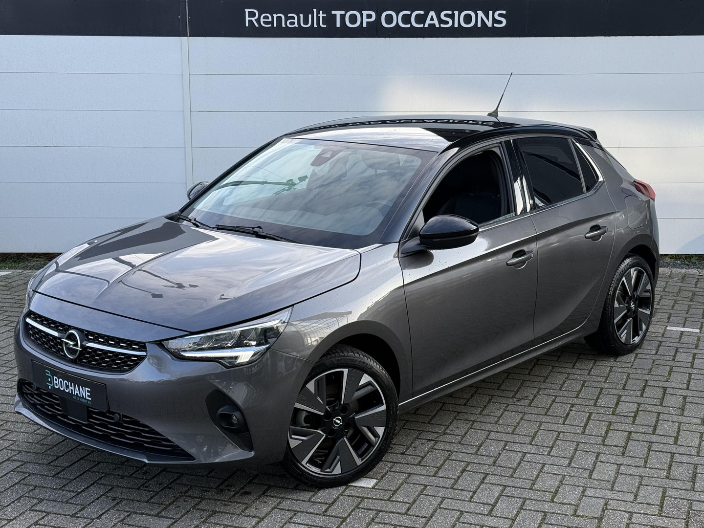 Opel