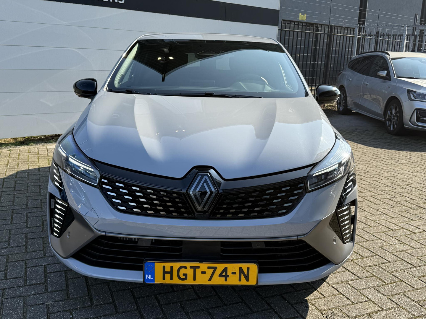 Renault