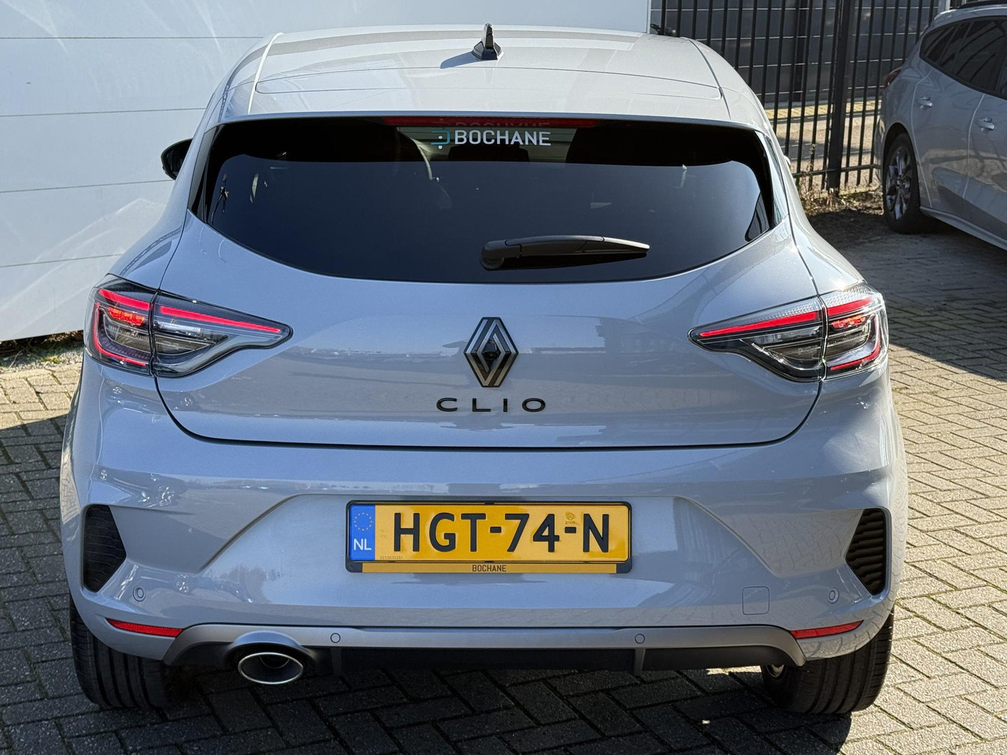 Renault