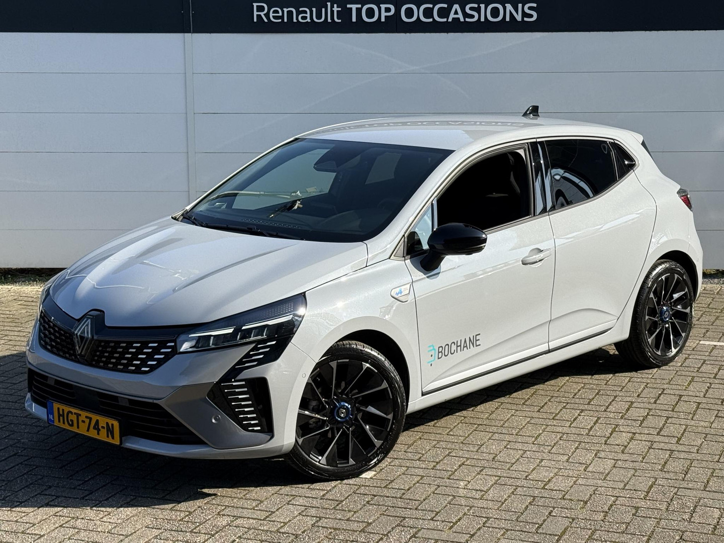 Renault