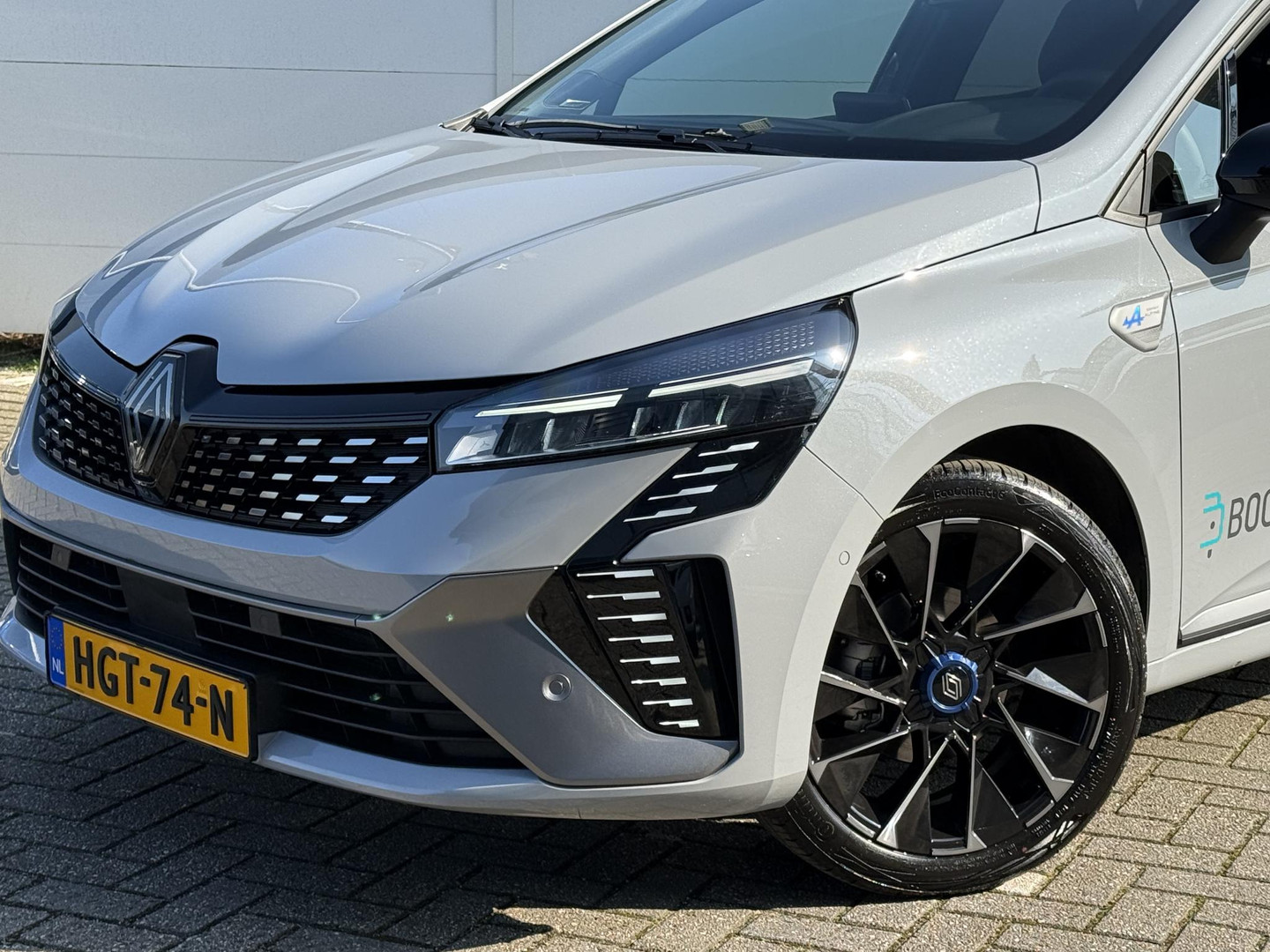 Renault