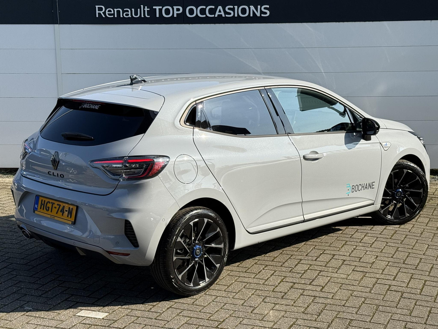 Renault