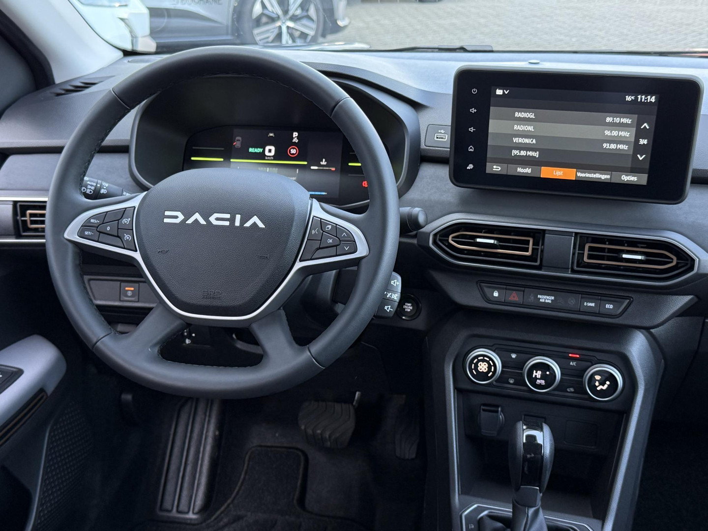 Dacia