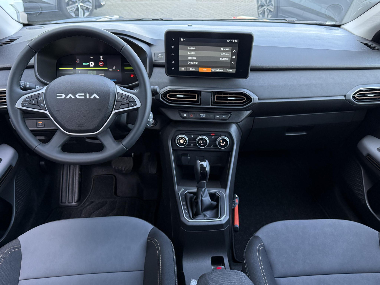 Dacia