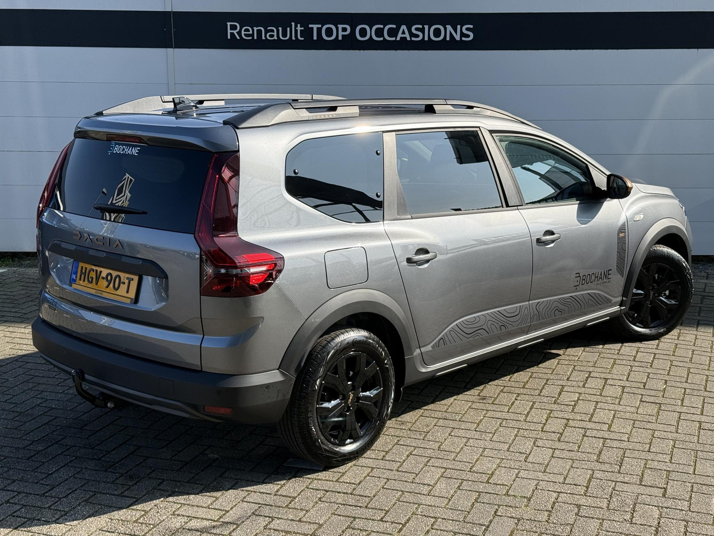 Dacia