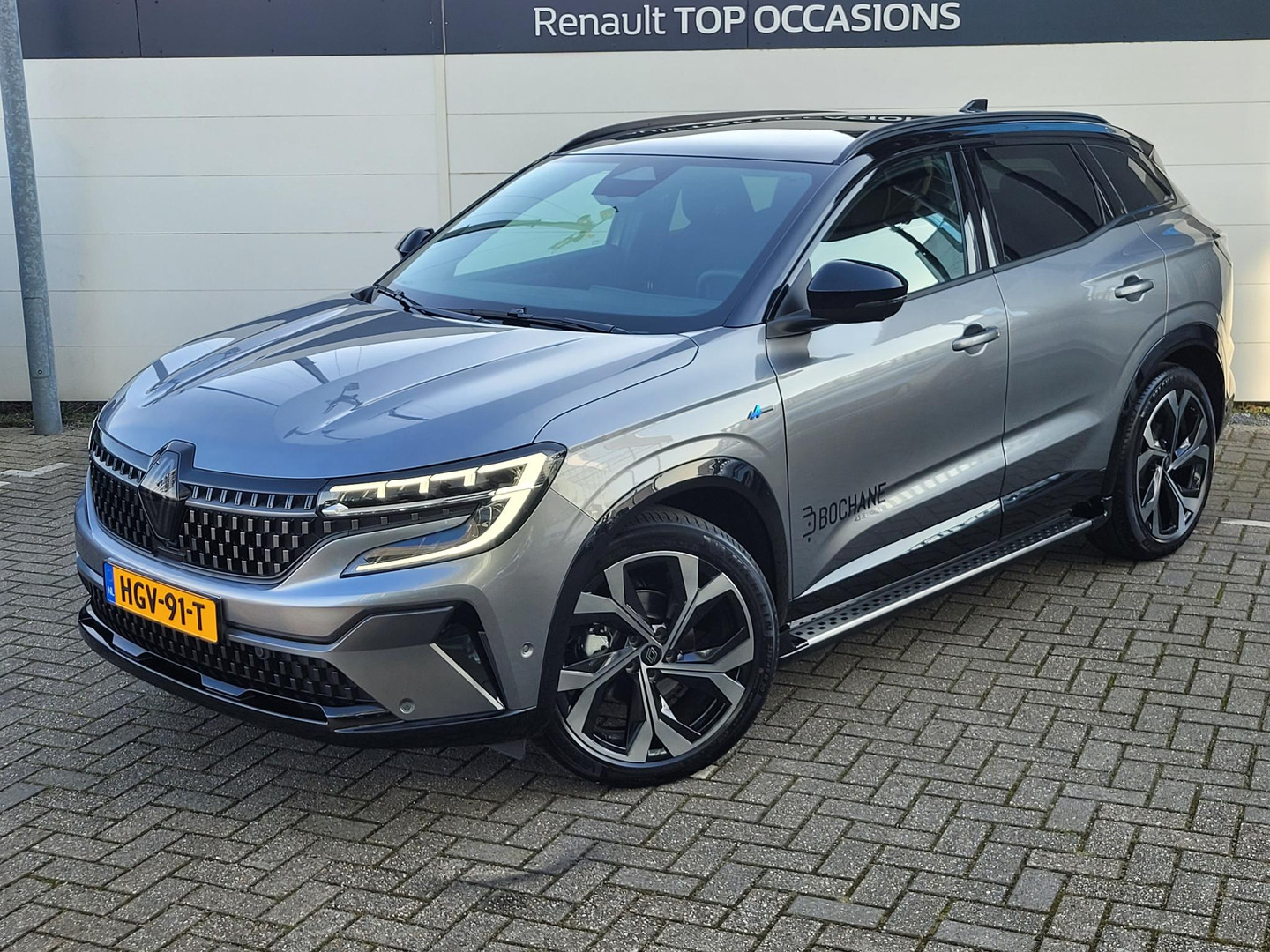 Renault