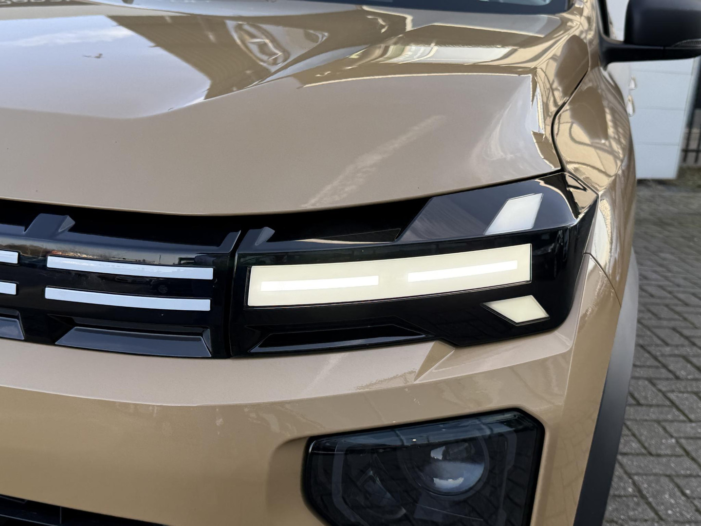 Dacia