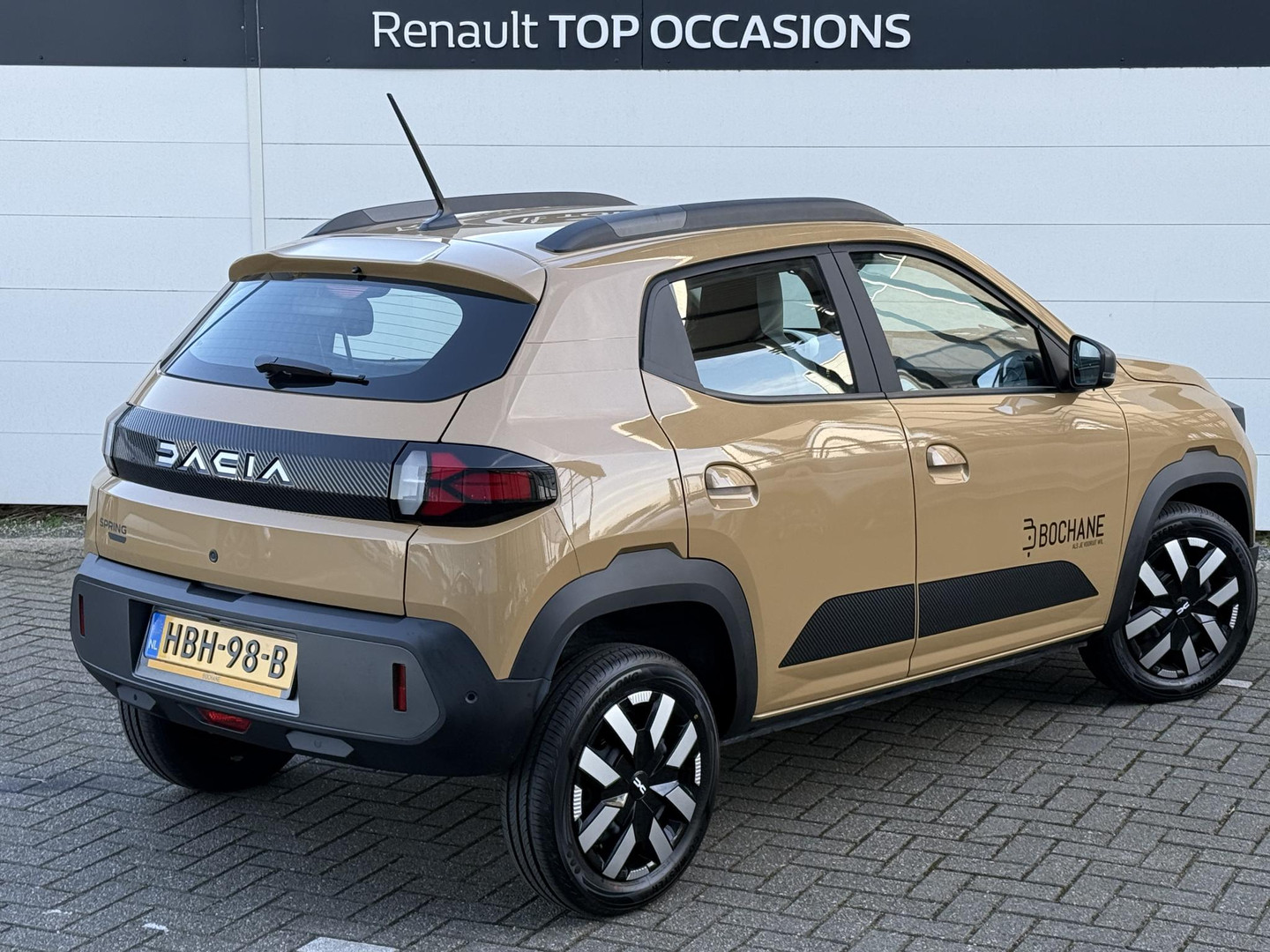 Dacia