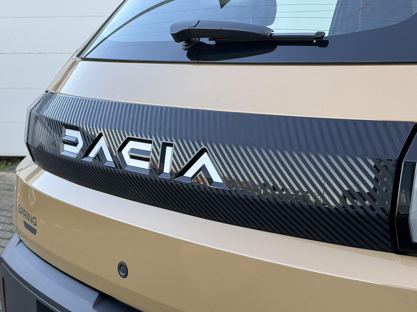 Dacia