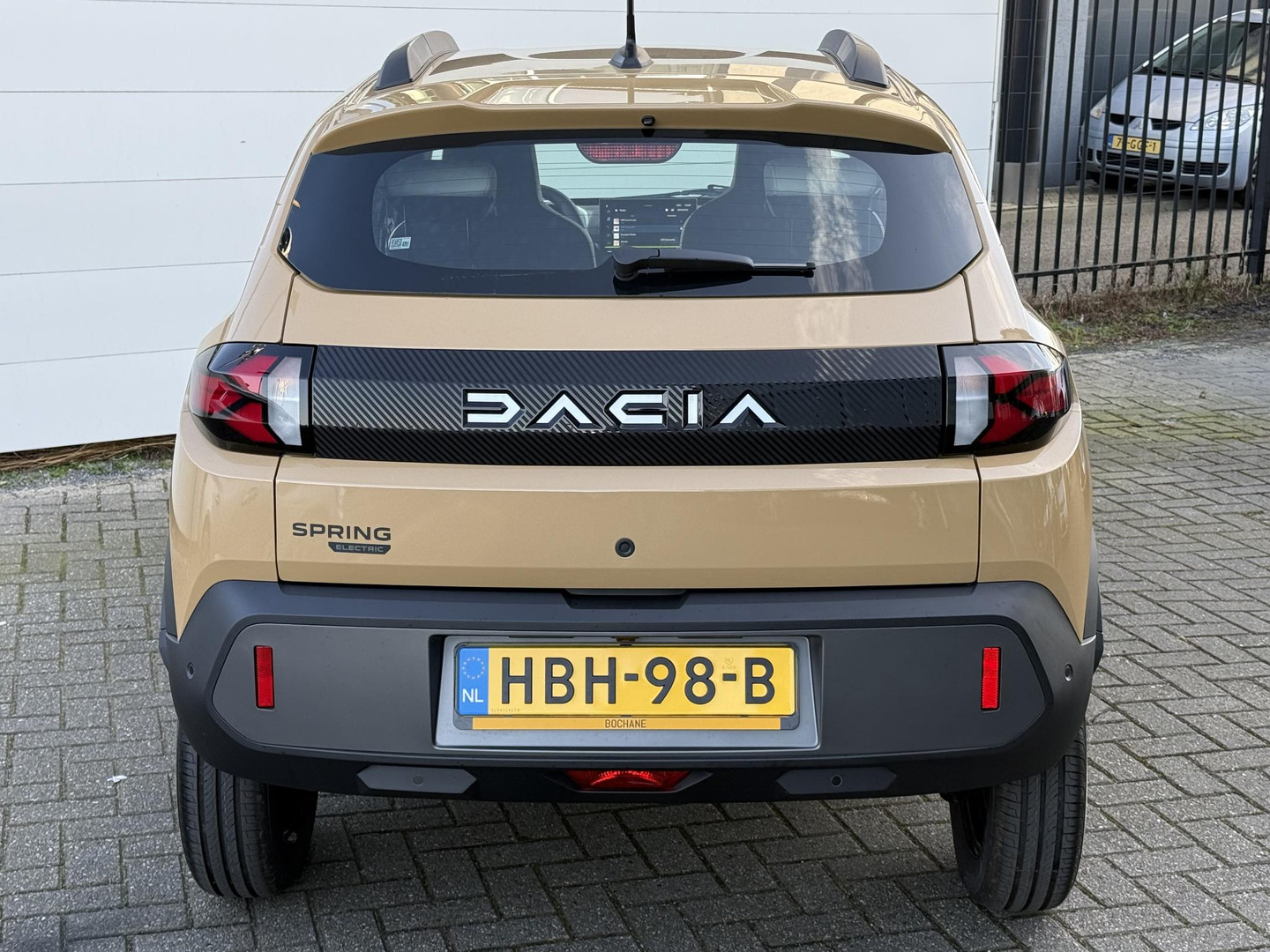Dacia