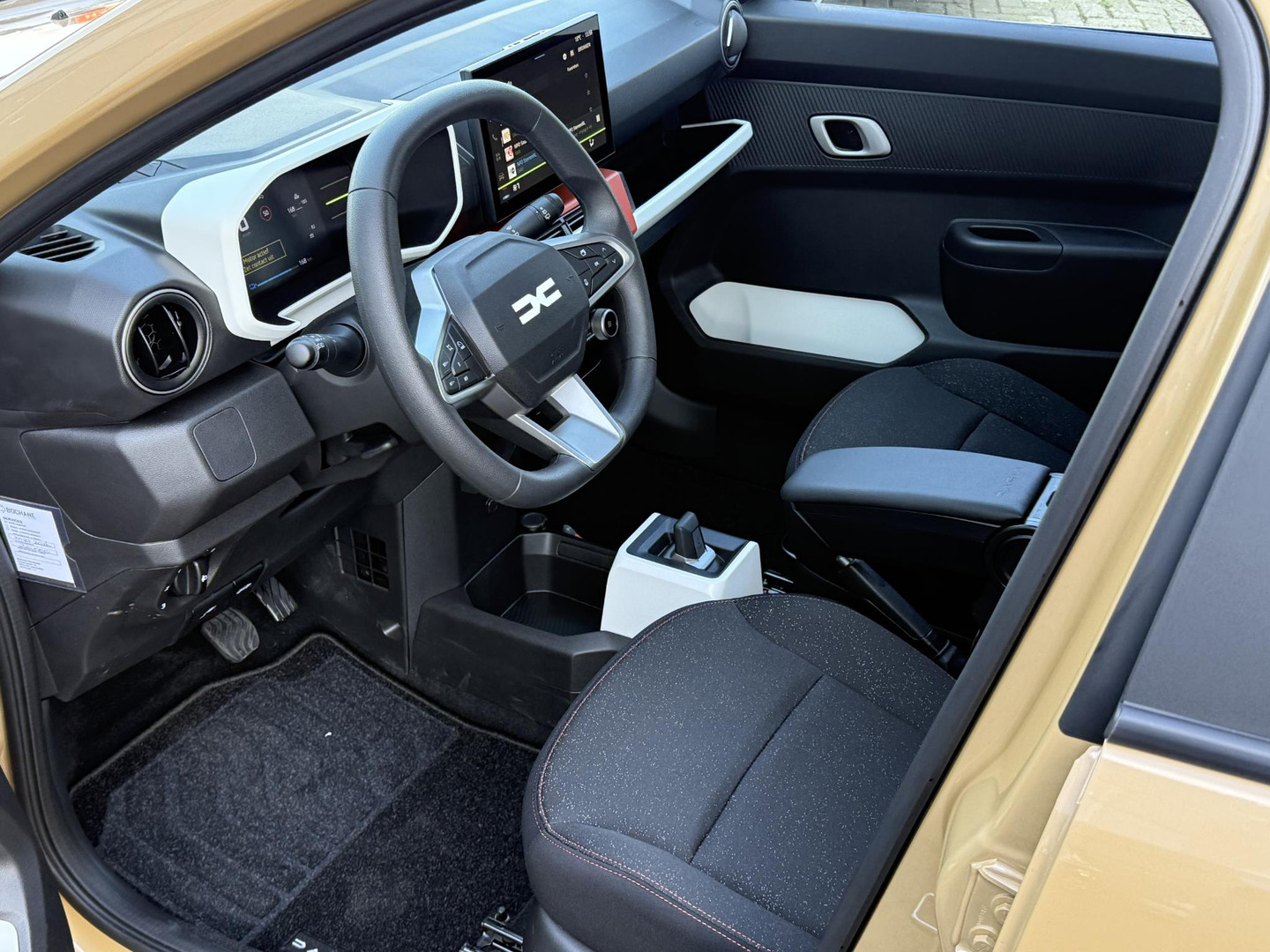 Dacia