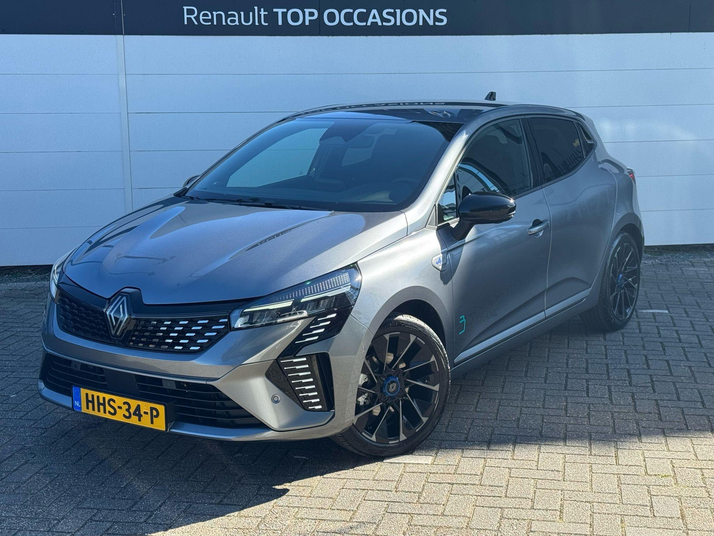 Renault