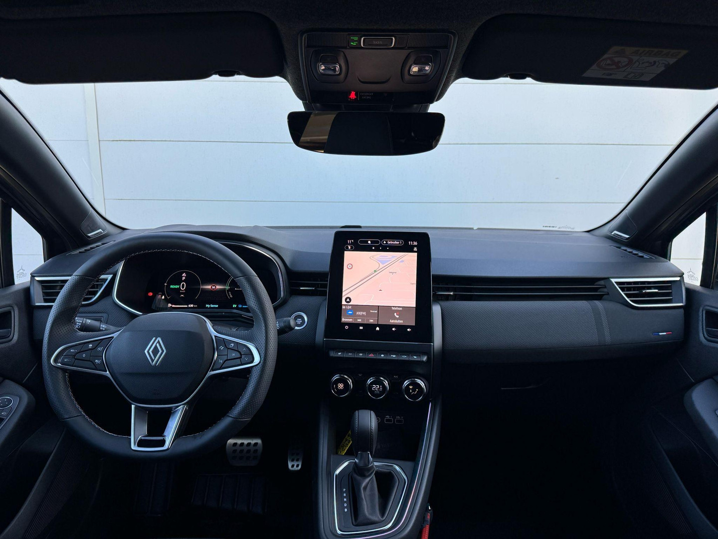 Renault
