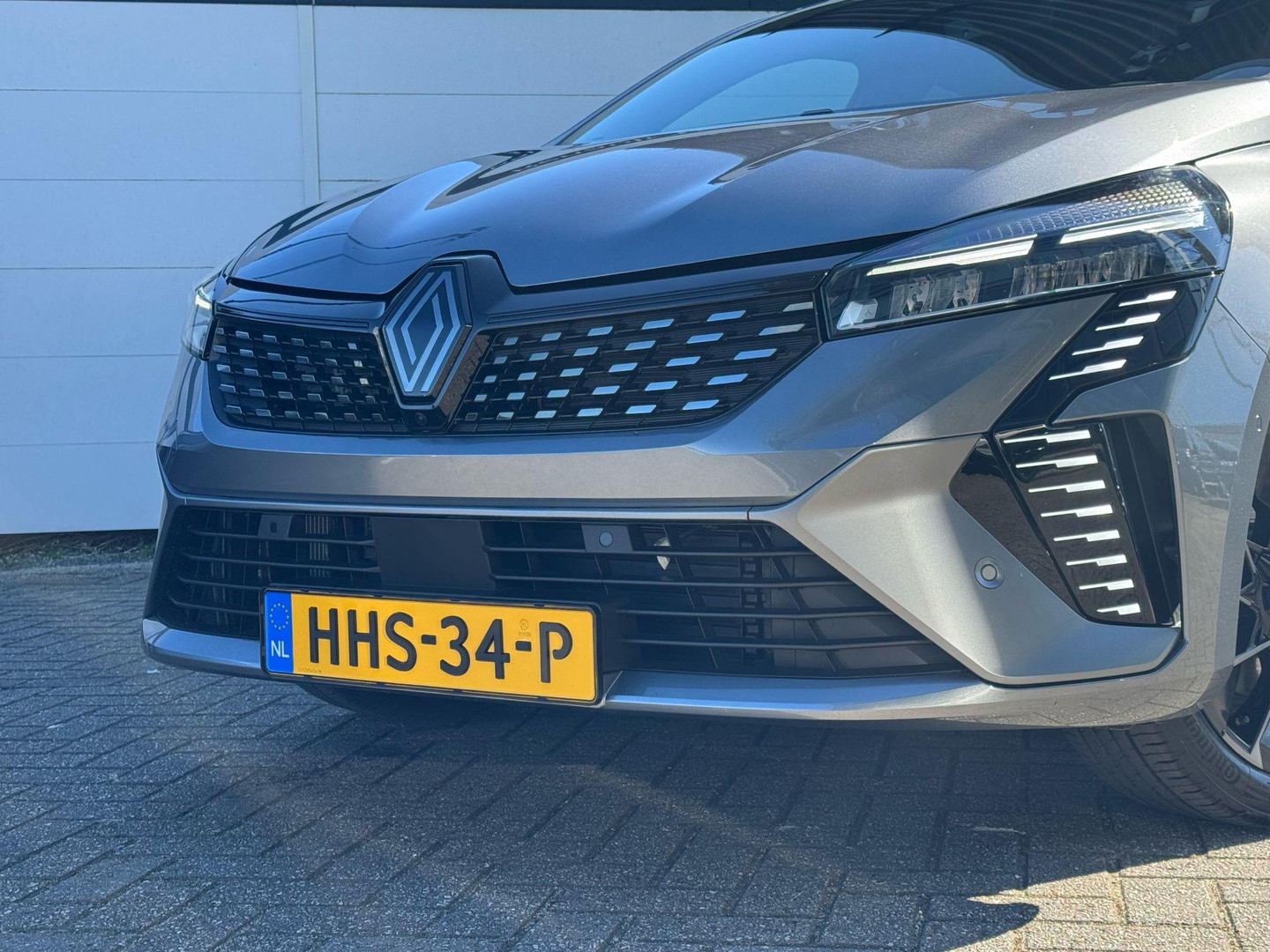 Renault